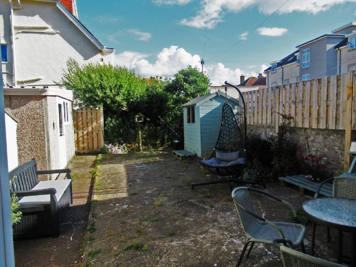 Lovely, Cosy Beachside Cottage 1 - Perfect Location 兰迪德诺 外观 照片