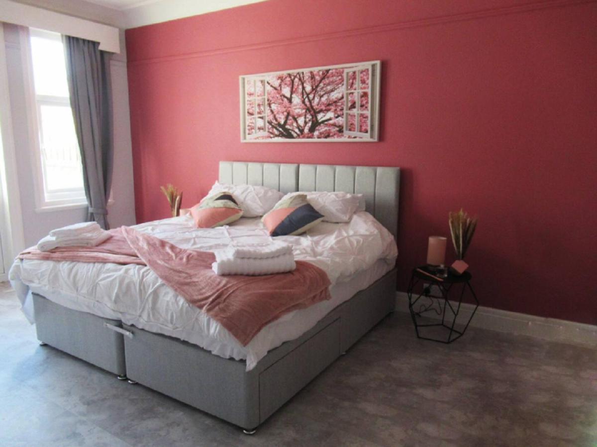 Lovely, Cosy Beachside Cottage 1 - Perfect Location 兰迪德诺 外观 照片